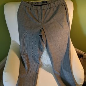 Talbot's Gray Slacks